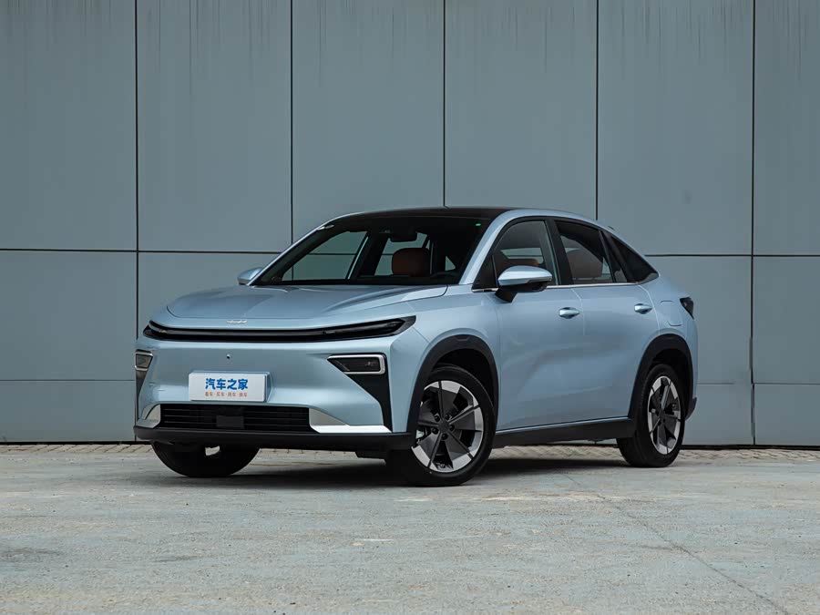 Geely Atlas REV, 2026 — купить в Перми под ключ