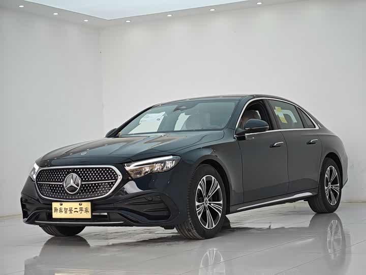 Mercedes-Benz E-Class, 2026 — купить в Калуге под ключ