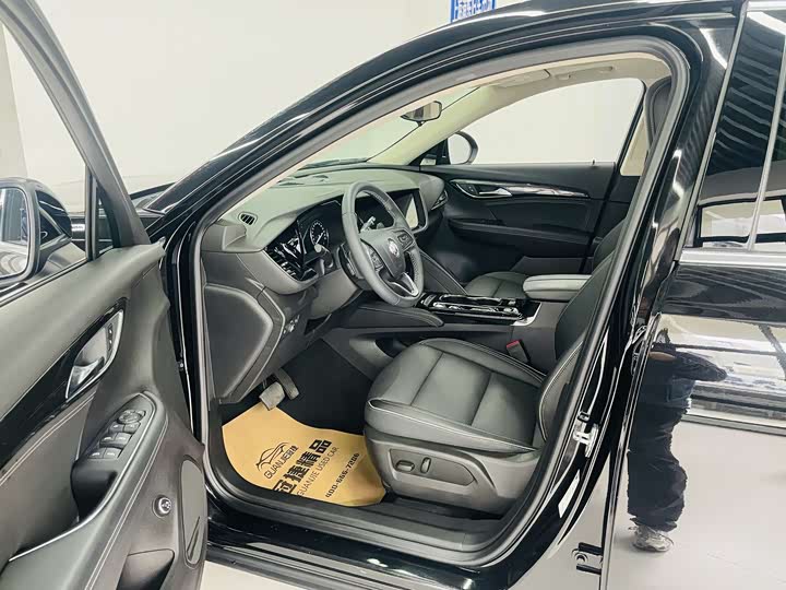 Buick Envision Plus, 2021 — фото 4 из 9