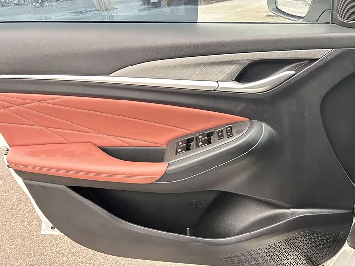 Changan Eado Plus, 2023 — фото 9 из 9