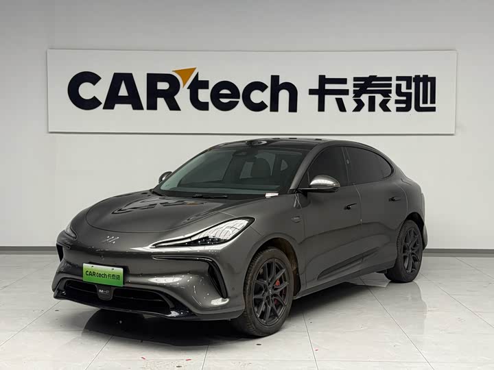 IM motors LS6, 2023 — купить в Санкт-Петербурге под ключ