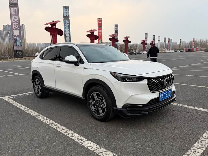 Honda XR-V, 2023 — фото 3 из 9