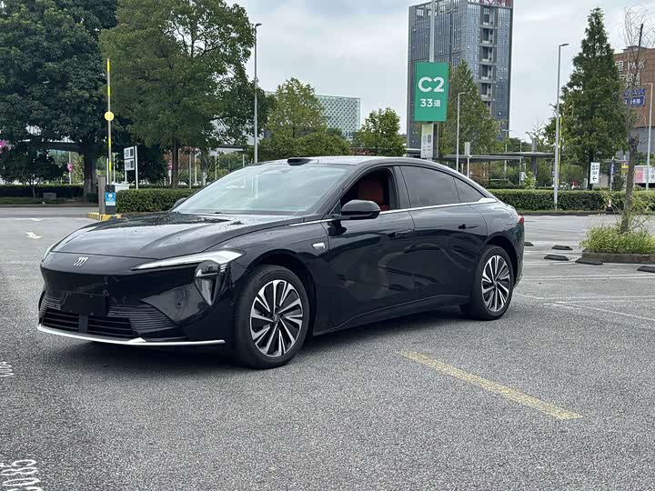 Buick Electra L7, 2025 — купить в Ижевске под ключ