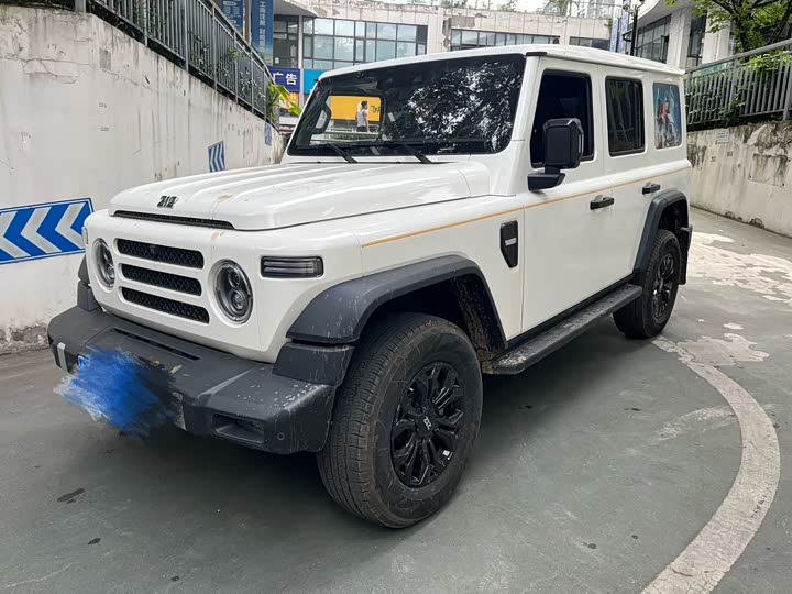 BAW 212 T01, 2025 — купить в Иванове под ключ