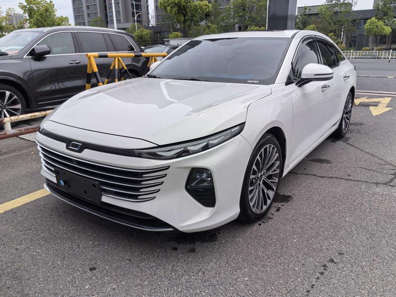 Bestune B70, 2024 — купить в Москве под ключ
