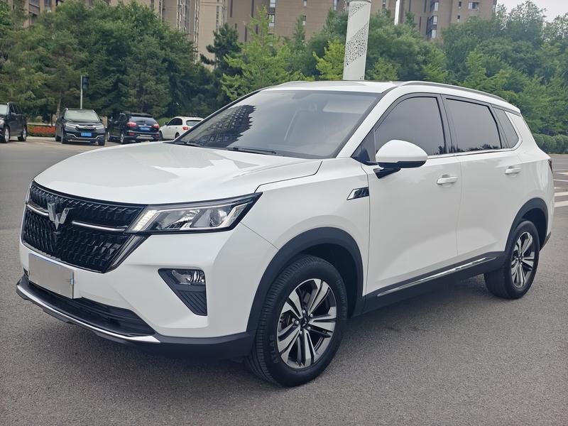 Wuling Asta, 2022 — купить в Санкт-Петербурге под ключ