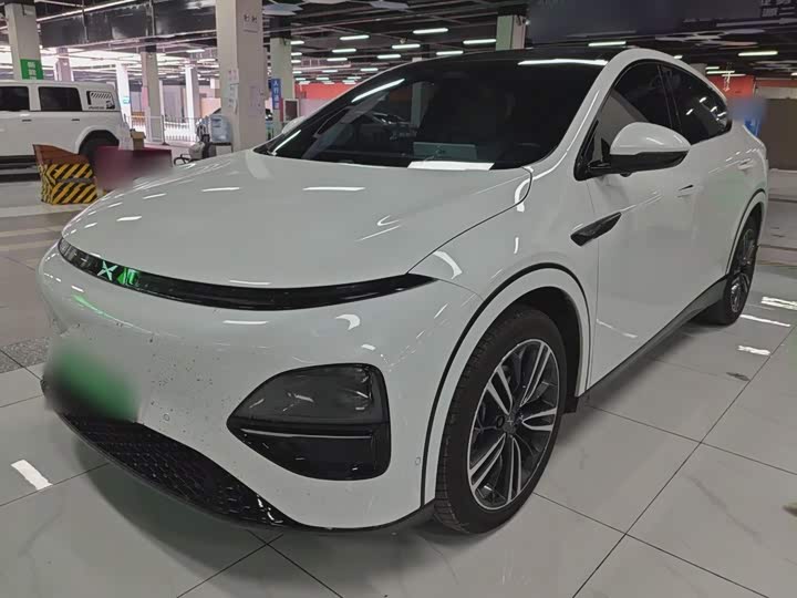 XPeng G6, 2023 — купить в Казани под ключ