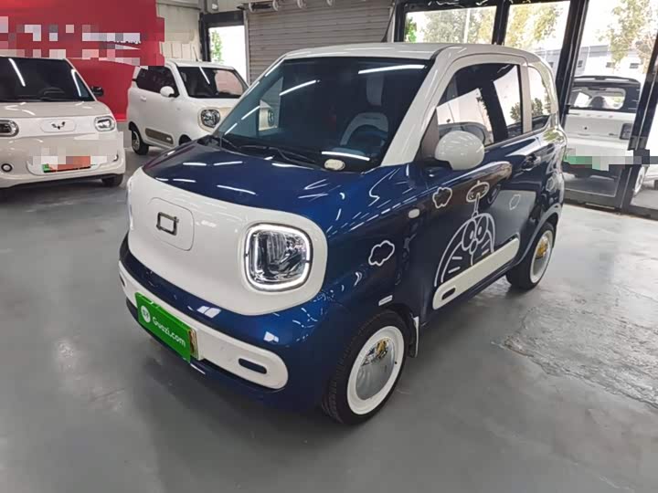 Bestune Pony, 2024 — купить в Перми под ключ