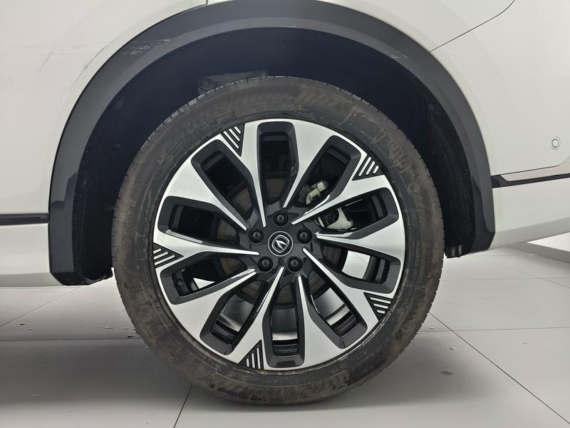 Changan CS75 Plus, 2024 — фото 11 из 12