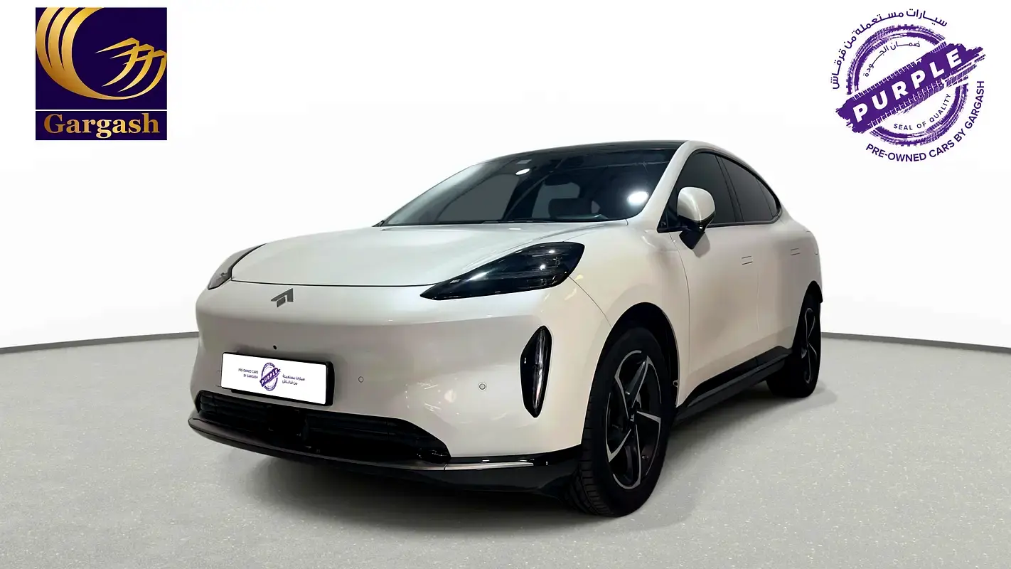 GAC Hyptec HT, 2026