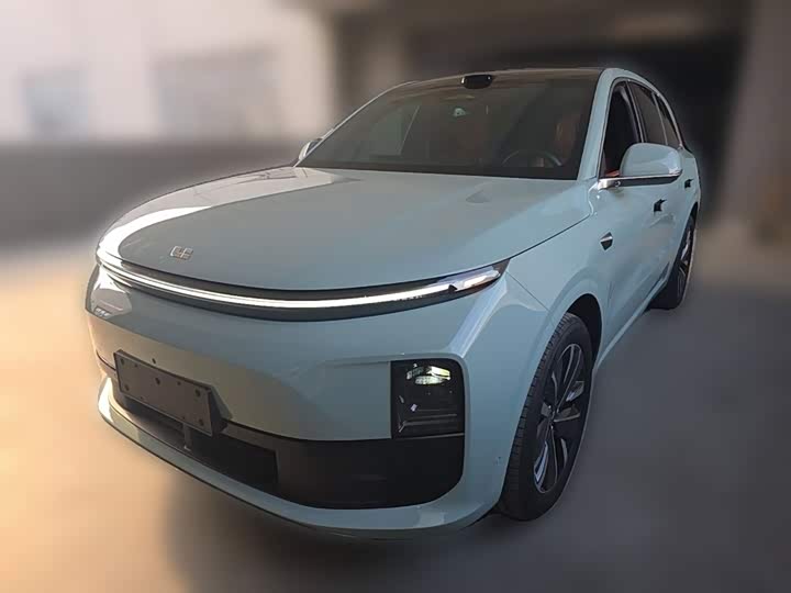 LiXiang L6, 2025 — купить в Пензе под ключ