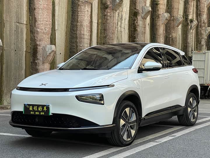 XPeng G3, 2021 — купить в Белгороде под ключ