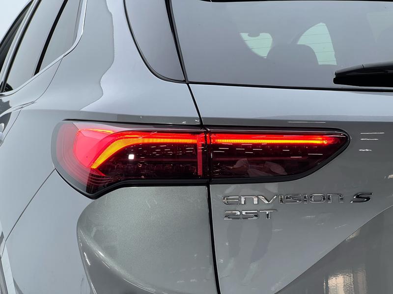 Buick Envision S, 2024 — фото 6 из 12