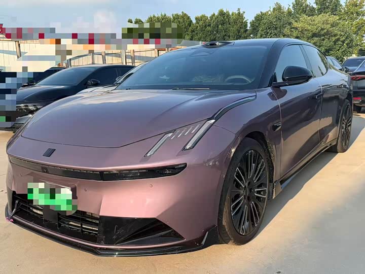 Lynk & Co 30 EM-P Hybrid, 2025 — купить в Смоленске под ключ