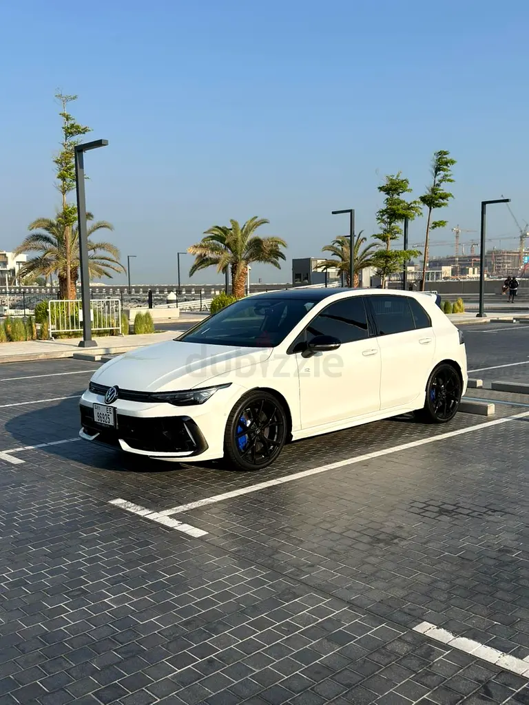 Volkswagen Golf R, 2026