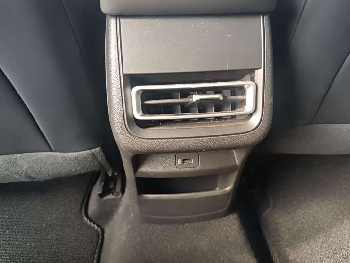 Changan Eado Plus, 2023 — фото 9 из 9