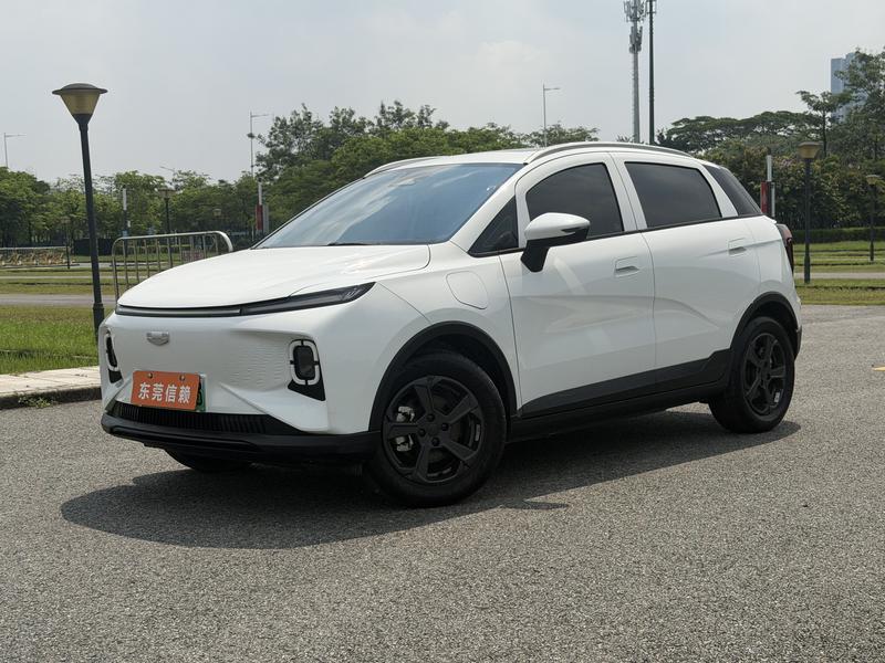 Geely Geometry E Firefly, 2023 — купить в Смоленске под ключ