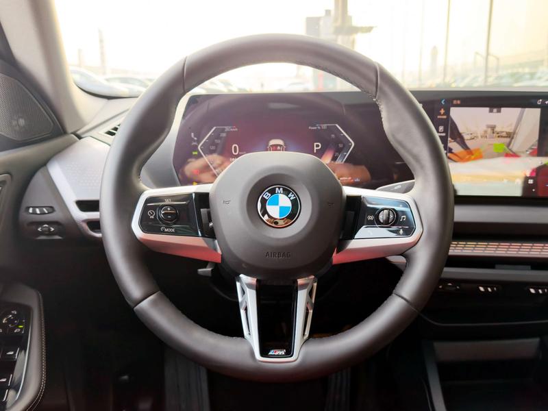 BMW 2 Series, 2025 — фото 10 из 12