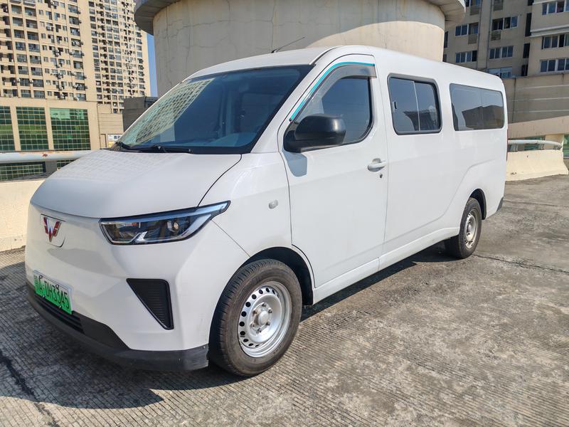 Wuling Yangguang, 2024 — купить в Брянске под ключ