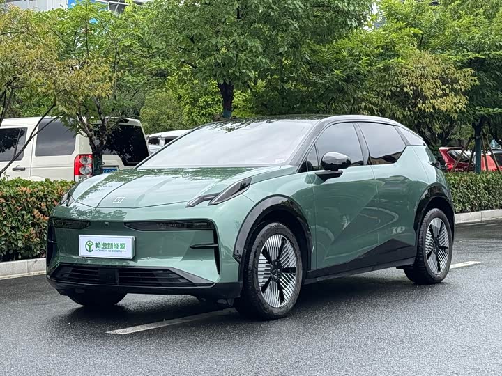 Zeekr X, 2023 — купить в Йошкар-Оле под ключ