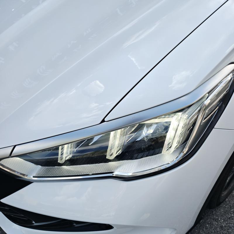 BYD Song Pro Hybrid, 2023 — фото 6 из 12