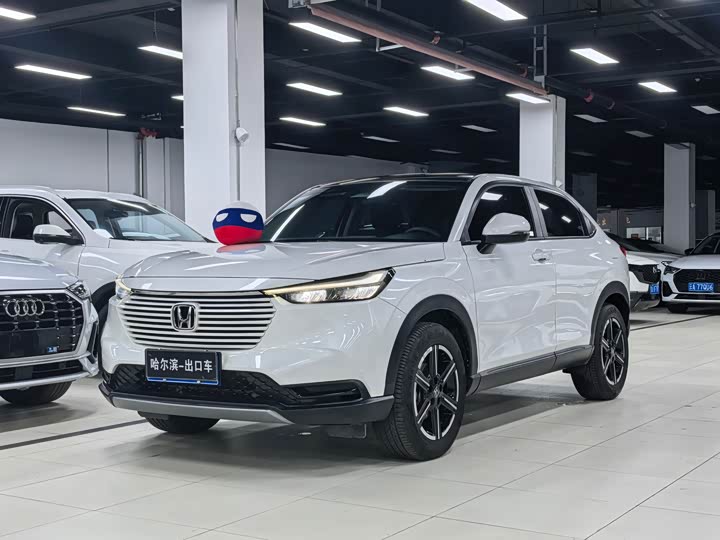 Honda Vezel, 2023 — купить в Рязани под ключ