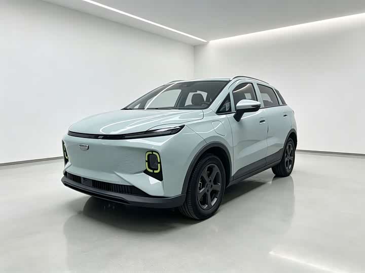 Geely Geometry E Firefly, 2022 — купить в Смоленске под ключ