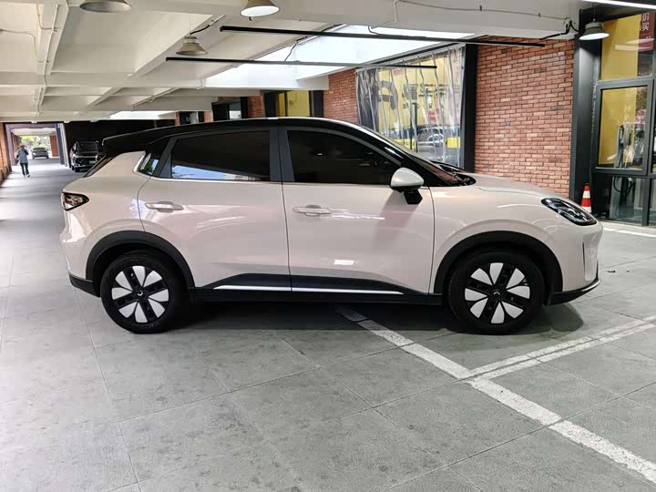 Wuling Bingo S, 2025 — фото 5 из 9