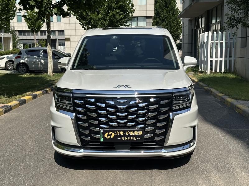 JAC Refine RF8 Hybrid, 2025 — фото 2 из 12