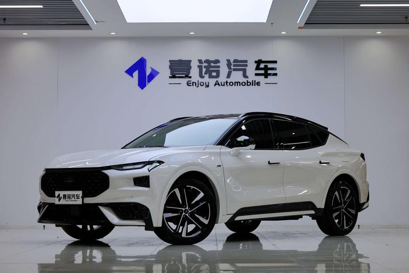 Ford Mondeo Sport (Evos), 2023 — купить в Ульяновске под ключ