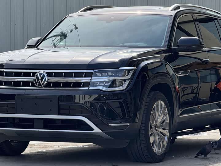 Volkswagen Teramont Pro, 2023 — купить в Воронеже под ключ