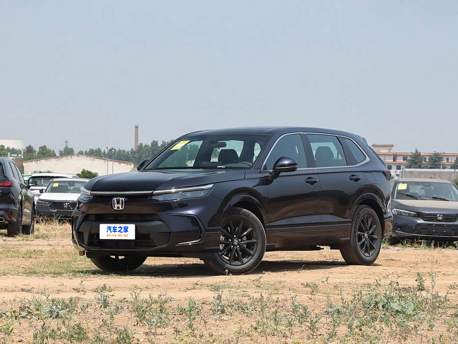 Honda Breeze, 2026 — купить в Санкт-Петербурге под ключ