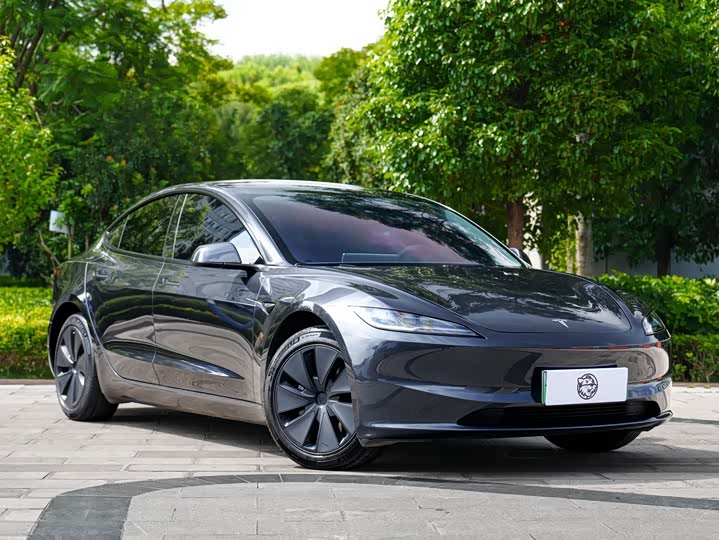 Tesla Model 3, 2024 — фото 3 из 9