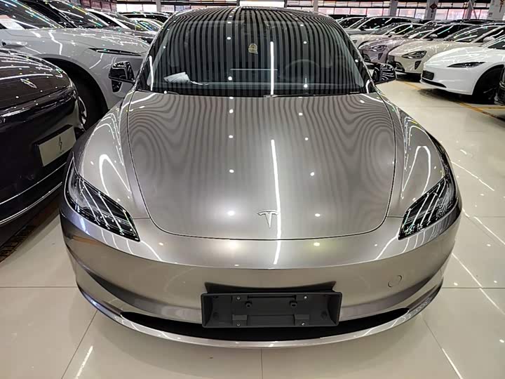 Tesla Model 3, 2023 — фото 3 из 9