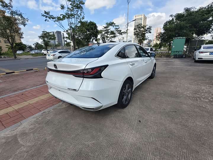 Changan Raeton Plus, 2023 — фото 9 из 9