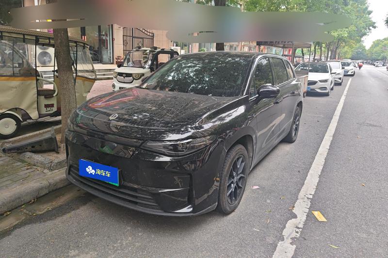 Leapmotor C10, 2025 — купить в Чебоксарах под ключ