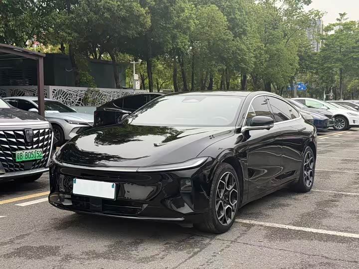 Changan Qiyuan (Nevo) A07, 2024 — купить в Пензе под ключ