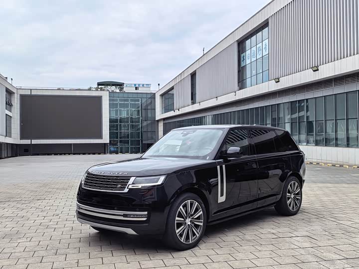 Land Rover Range Rover, 2022 — купить в Пензе под ключ