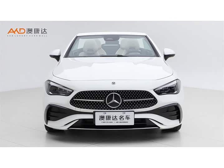 Mercedes-Benz CLE-Class, 2025 — фото 2 из 9