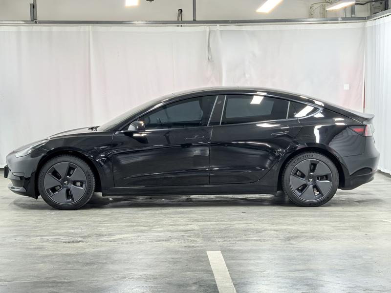 Tesla Model 3, 2022 — фото 4 из 12