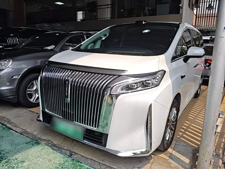 Wey 80 Hybrid, 2025 — купить в Воронеже под ключ