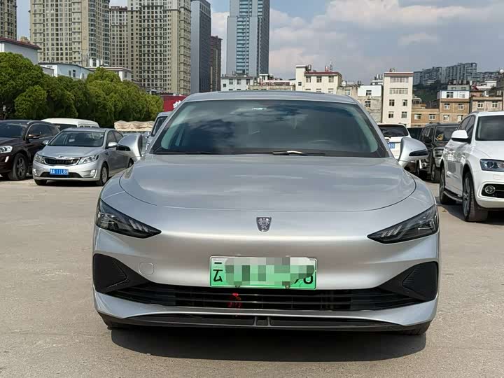 Roewe D7, 2024 — фото 2 из 7