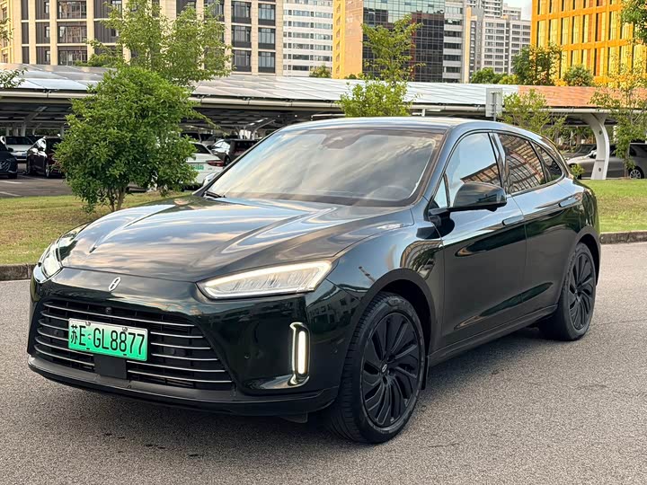Aito M5, 2022 — купить в Белгороде под ключ