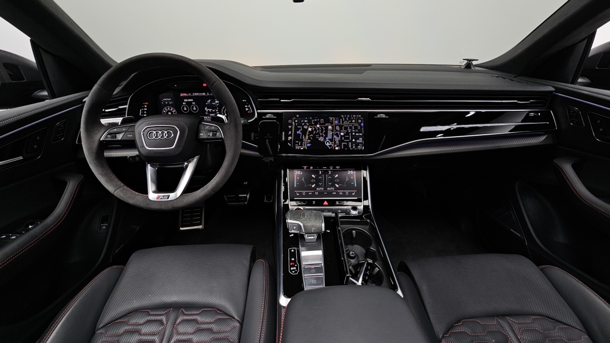 Audi RS Q8, 2024 — фото 6 из 12