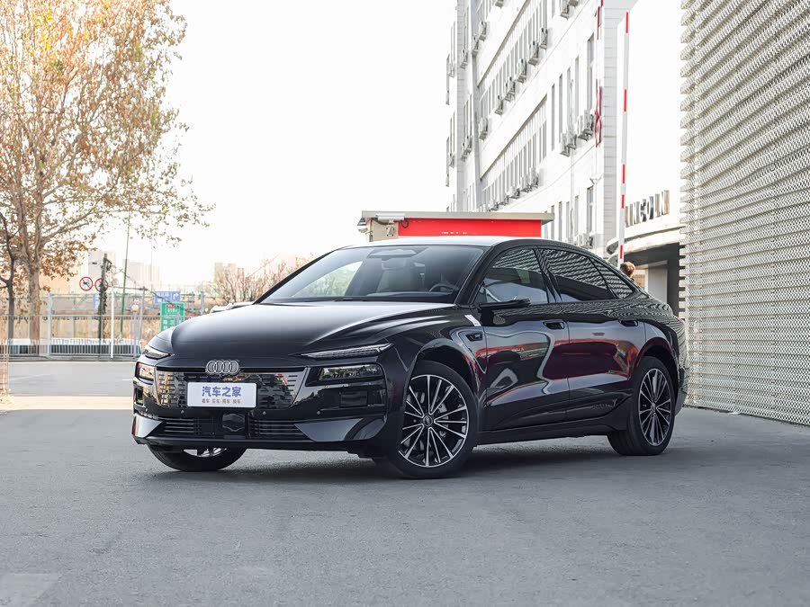 Audi A6L e-tron, 2026 — купить в Самаре под ключ
