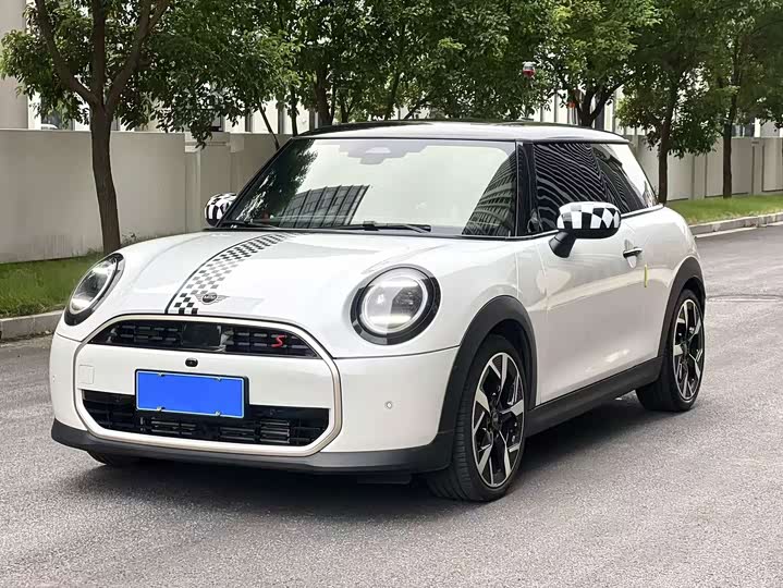 Mini Mini, 2025 — купить в Тольятти под ключ