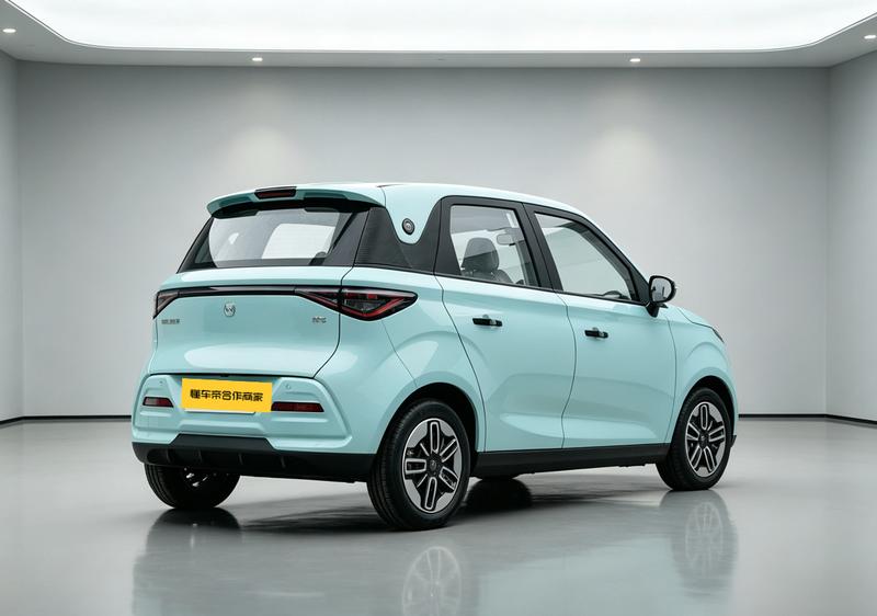 Chery QQ Duomi, 2025 — фото 6 из 12