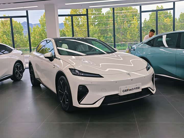 Changan Deepal L07, 2026 — купить в Санкт-Петербурге под ключ
