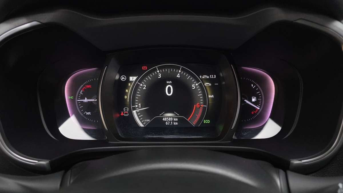 Renault QM6, 2023 — фото 8 из 12