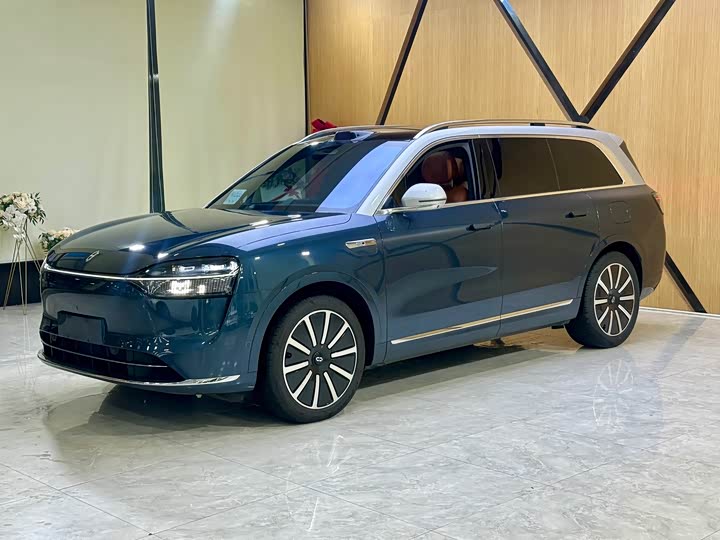 Aito M9, 2024 — купить в Оренбурге под ключ